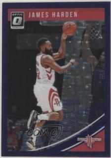 James Harden