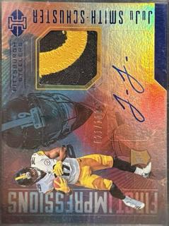 JuJu Smith Schuster