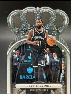 Kyrie Irving