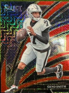Geno Smith