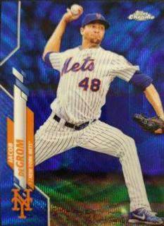 Jacob deGrom