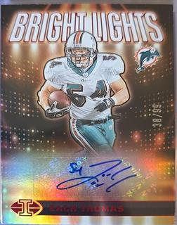 Zach Thomas