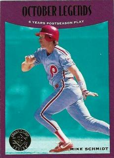 Mike Schmidt