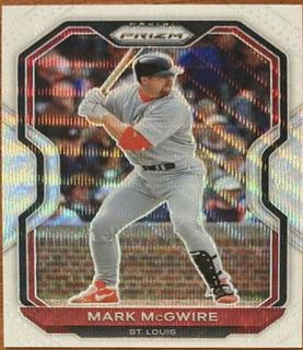 Mark McGwire