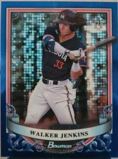 Walker Jenkins