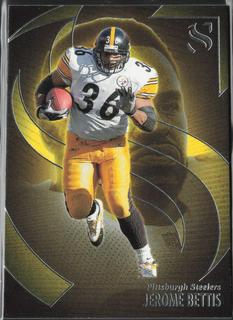 Jerome Bettis