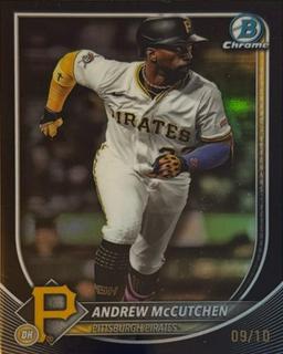Andrew McCutchen