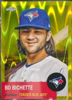 Bo Bichette