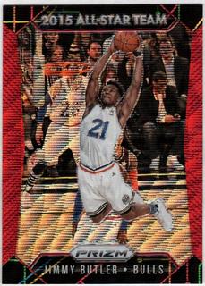 Jimmy Butler