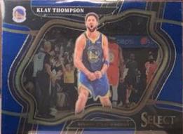 Klay Thompson