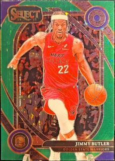 Jimmy Butler III