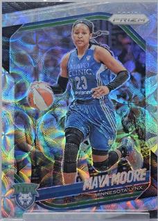 Maya Moore