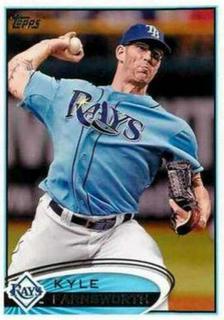 Kyle Farnsworth