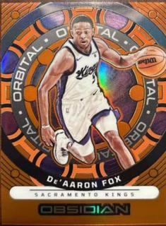 De'Aaron Fox