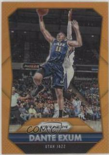 Dante Exum