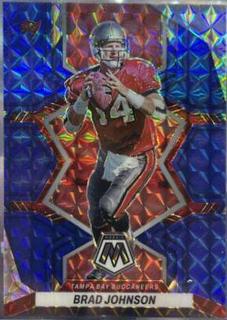 Brad Johnson
