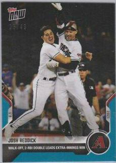 Josh Reddick
