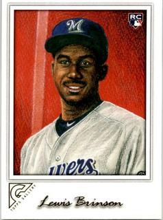 Lewis Brinson