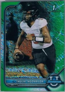Taulia Tagovailoa