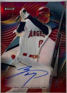 Shohei Ohtani