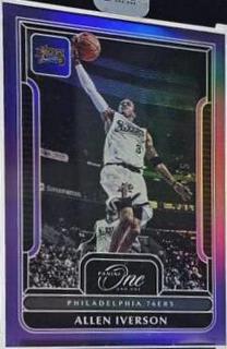Allen Iverson