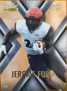 Jerome Ford