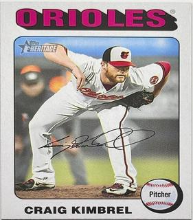 Craig Kimbrel