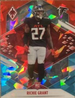 Richie Grant