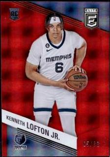 Kenneth Lofton Jr.