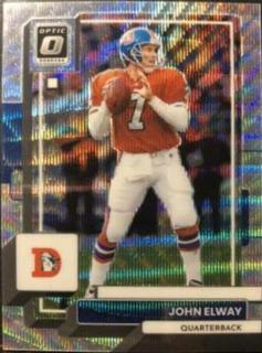 John Elway