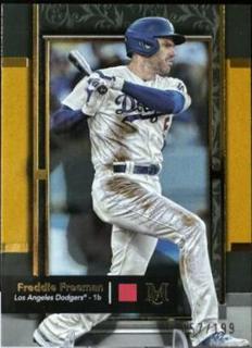 Freddie Freeman