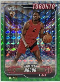 Jonathan Mogbo