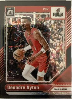 Deandre Ayton