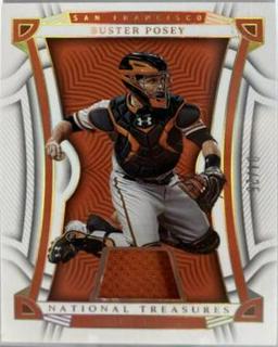 Buster Posey