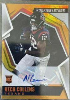 Nico Collins