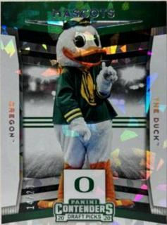The Duck