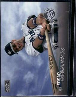 Edgar Martinez