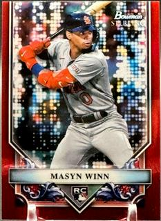 Masyn Winn