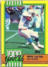 Mark Clayton [Disclaimer Back] #30