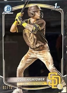 Cobb Hightower