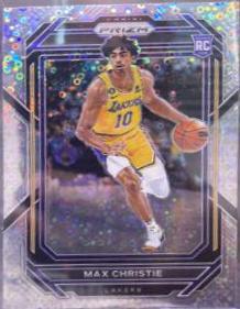 Max Christie