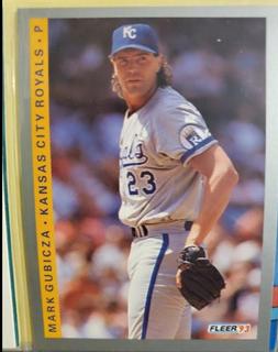 Mark Gubicza