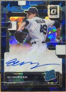 Eli Morgan