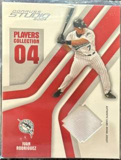 Ivan Rodriguez