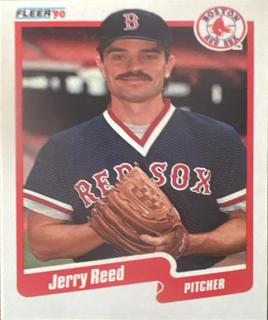Jerry Reed