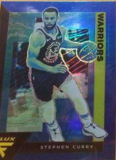 Stephen Curry