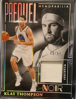 Klay Thompson