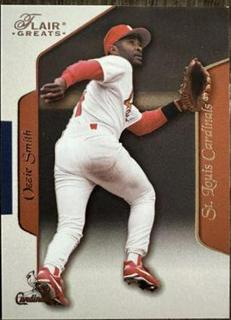 Ozzie Smith