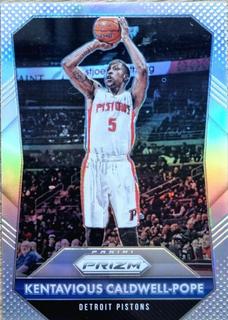Kentavious Caldwell-Pope