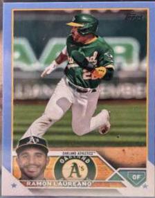 Ramon Laureano